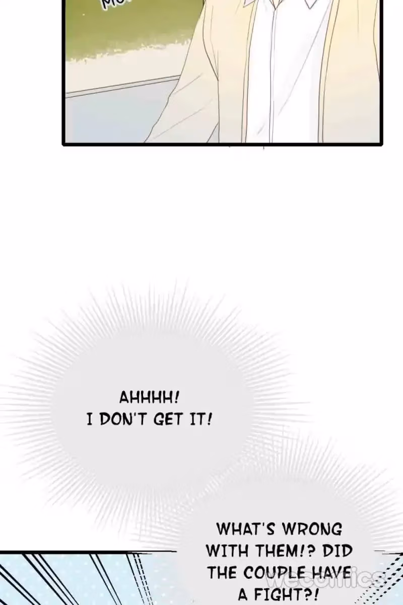 Dragon Boys' Love Affairs Chapter 43 page 12 - 