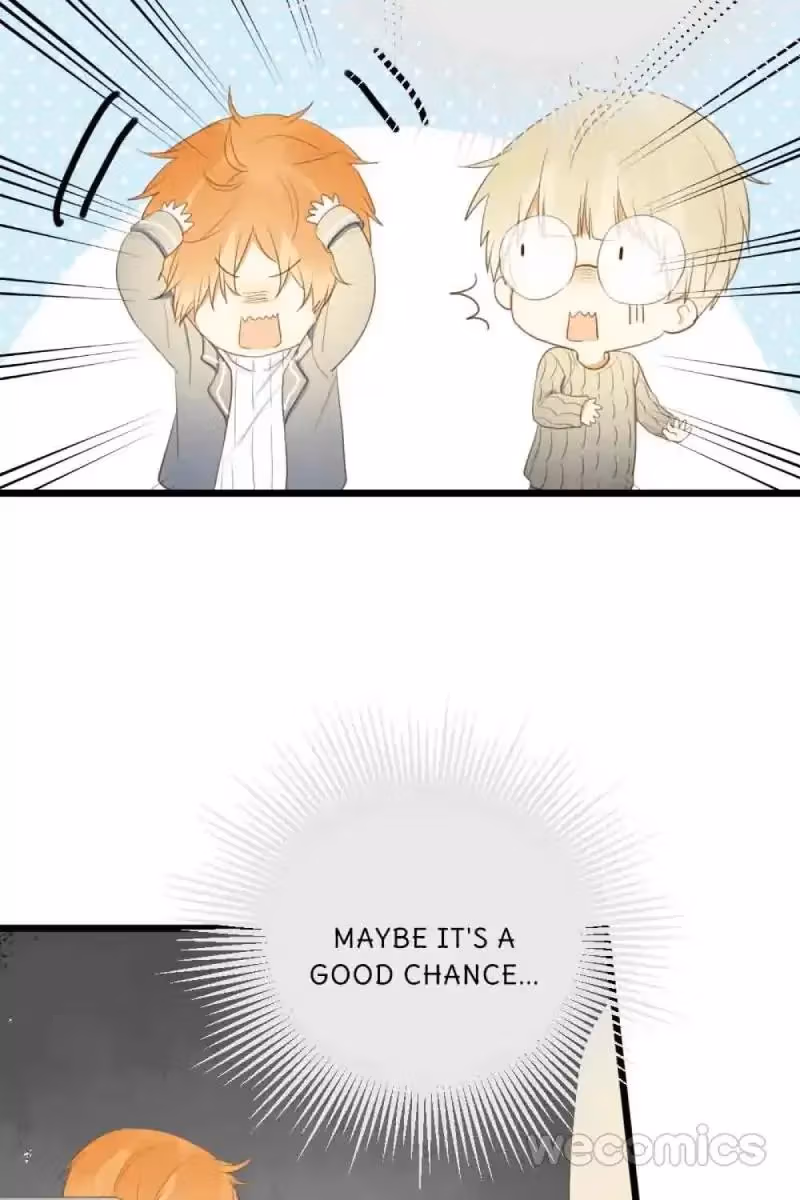 Dragon Boys' Love Affairs Chapter 43 page 13 - 