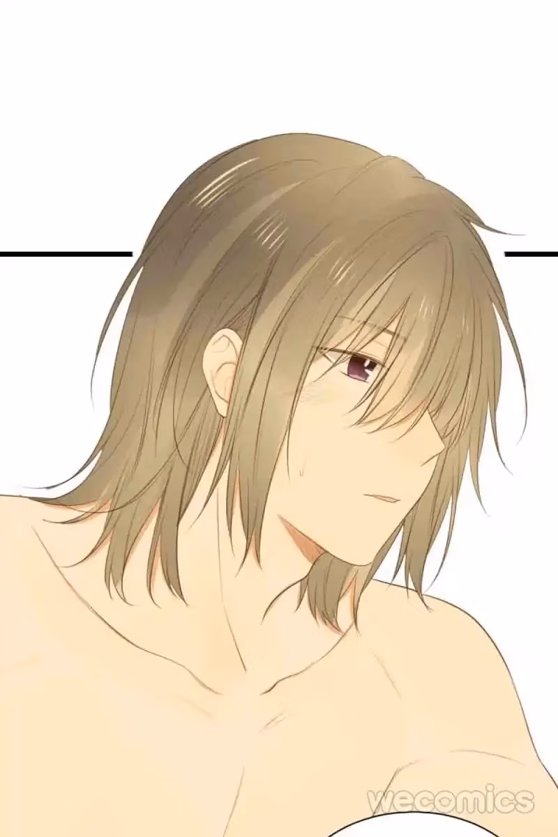 Dragon Boys' Love Affairs Chapter 43 page 37 - 