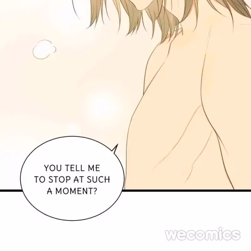 Dragon Boys' Love Affairs Chapter 43 page 42 - 