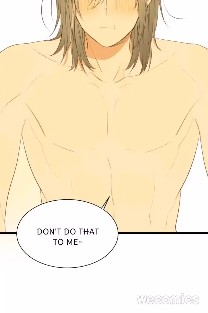 Dragon Boys' Love Affairs Chapter 43 page 45 - 