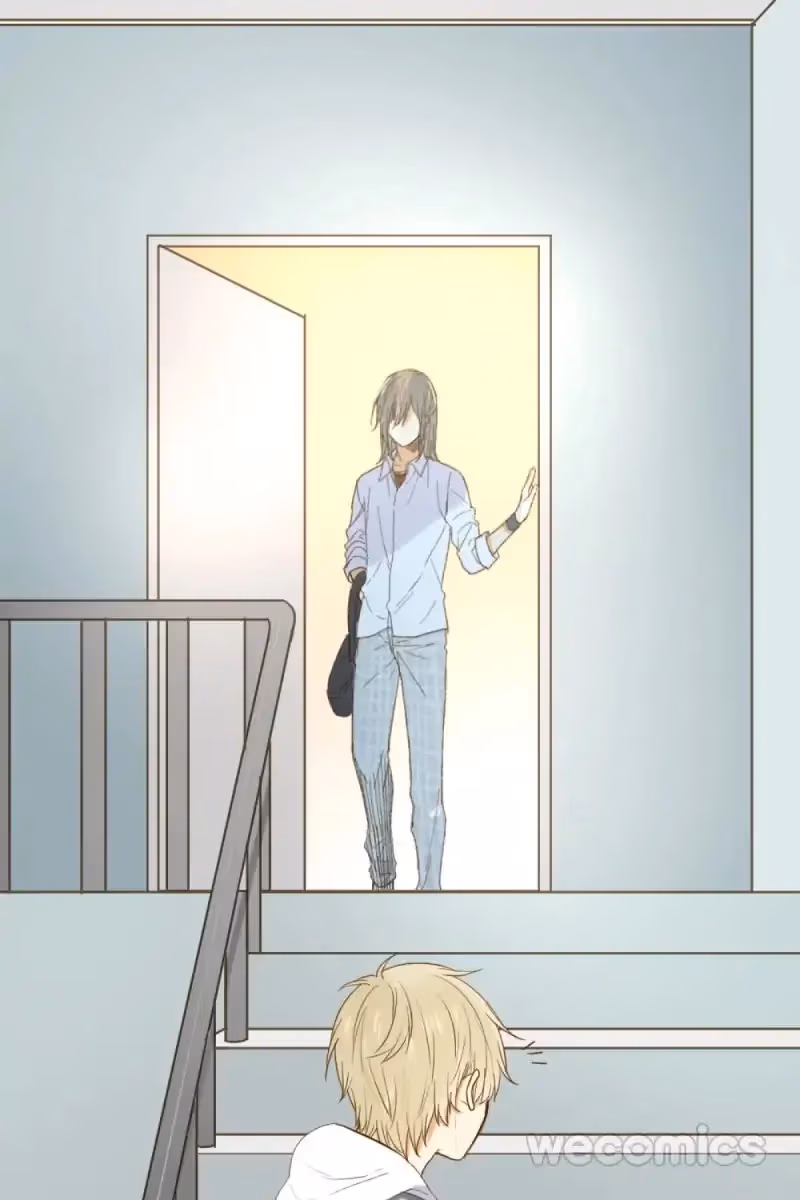 Dragon Boys' Love Affairs Chapter 7 page 2 - 