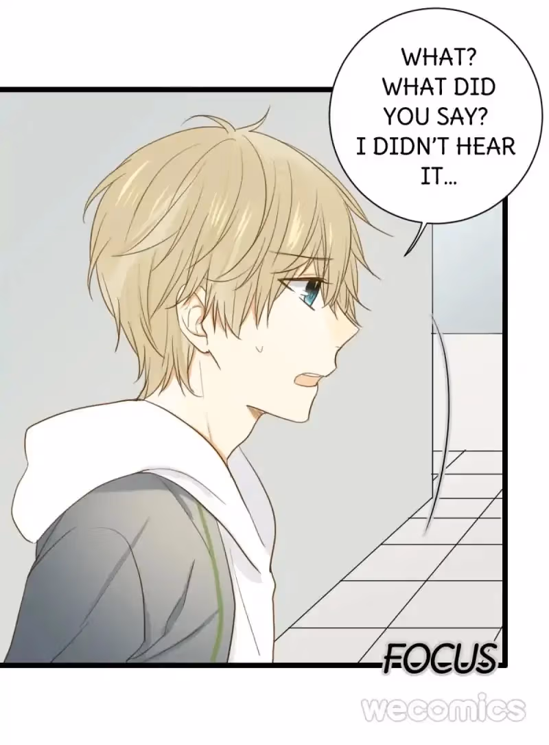 Dragon Boys' Love Affairs Chapter 7 page 15 - 