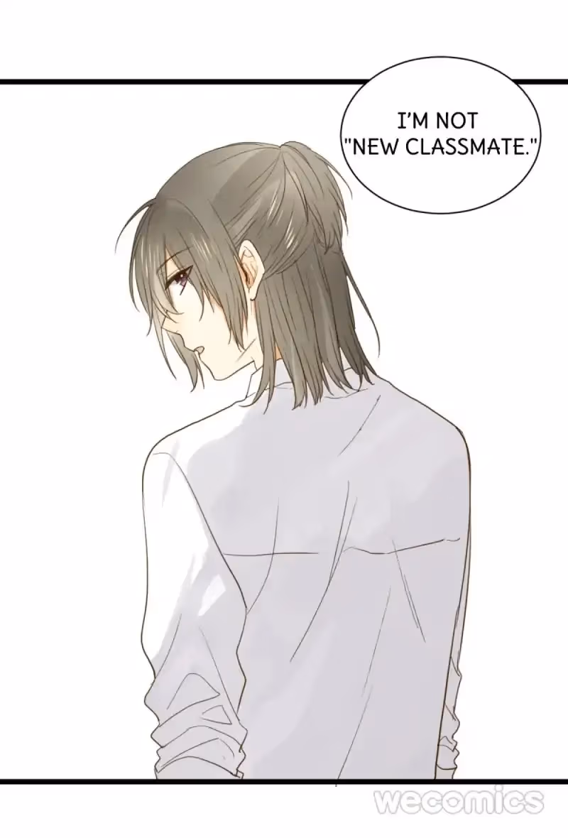 Dragon Boys' Love Affairs Chapter 7 page 16 - 