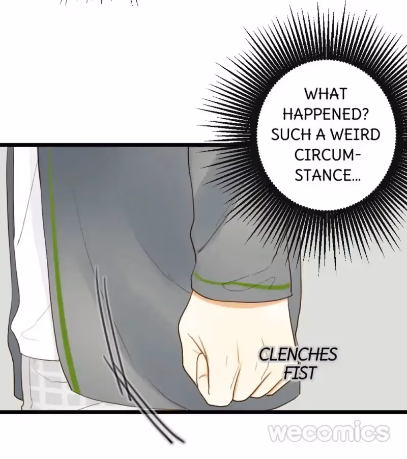 Dragon Boys' Love Affairs Chapter 7 page 20 - 