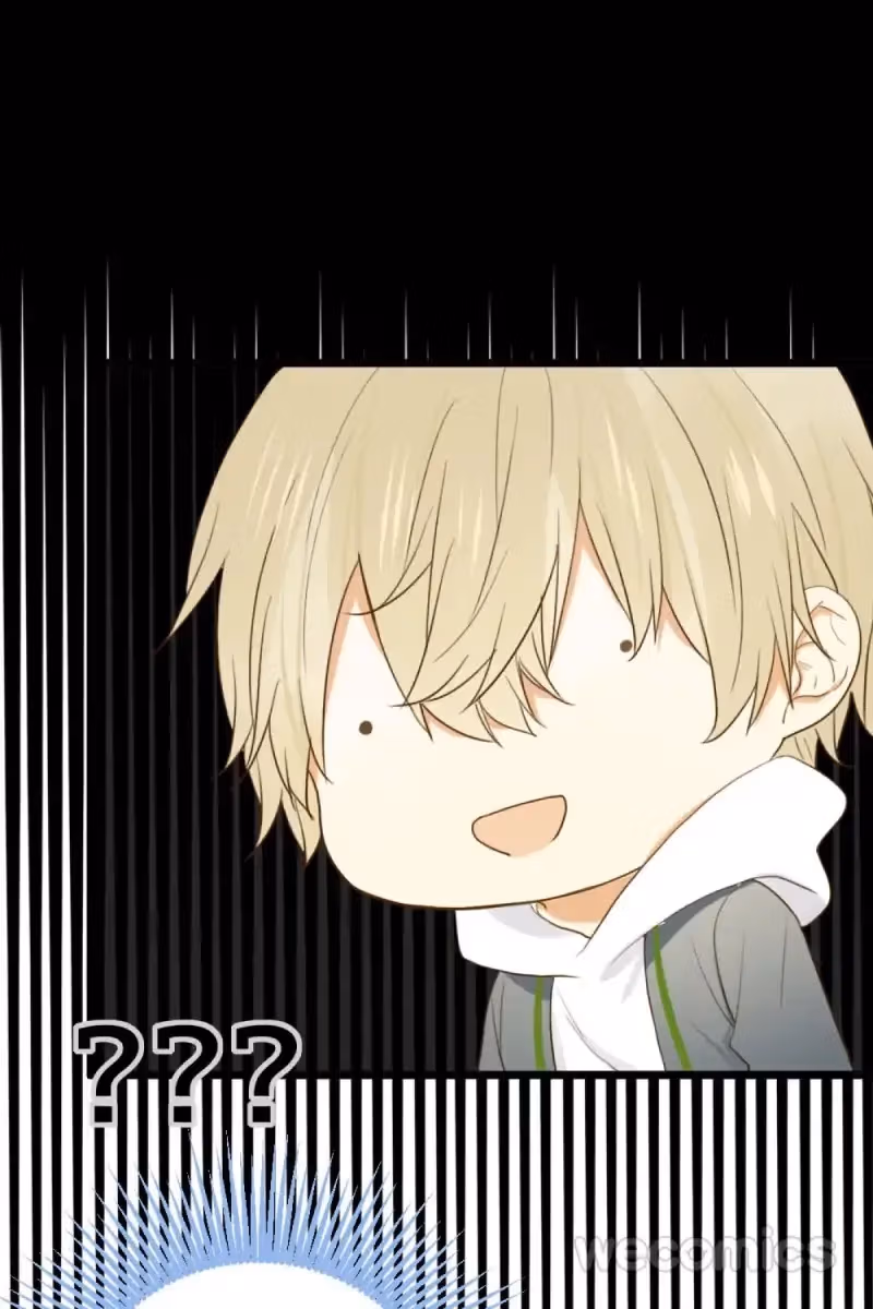 Dragon Boys' Love Affairs Chapter 7 page 23 - 