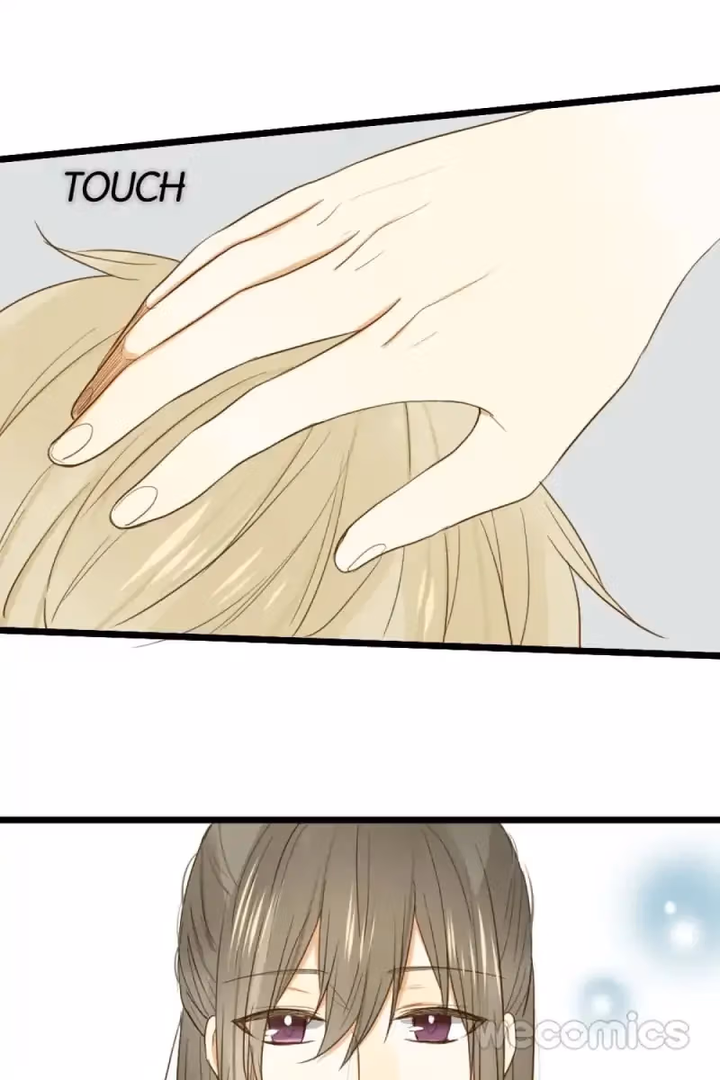 Dragon Boys' Love Affairs Chapter 7 page 25 - 