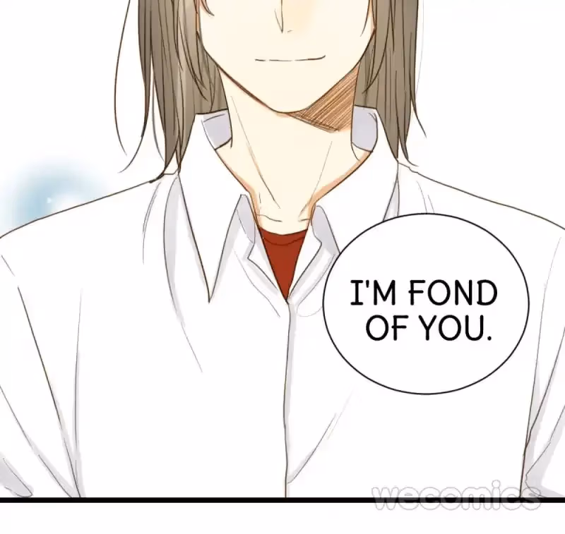 Dragon Boys' Love Affairs Chapter 7 page 26 - 