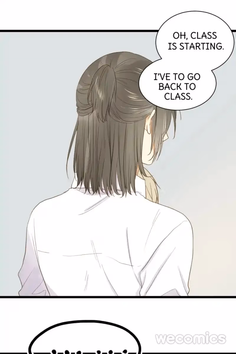 Dragon Boys' Love Affairs Chapter 7 page 29 - 