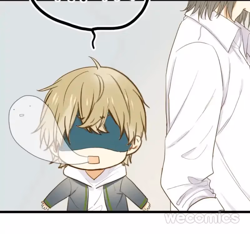 Dragon Boys' Love Affairs Chapter 7 page 30 - 