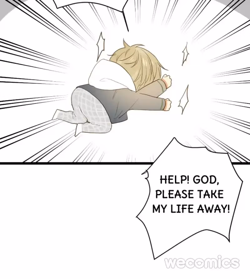 Dragon Boys' Love Affairs Chapter 7 page 32 - 