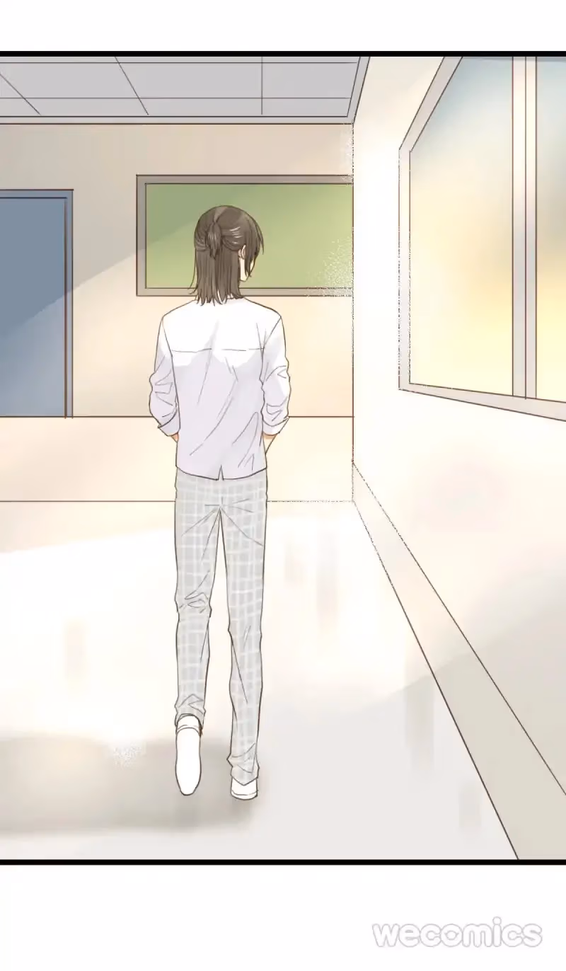 Dragon Boys' Love Affairs Chapter 7 page 33 - 