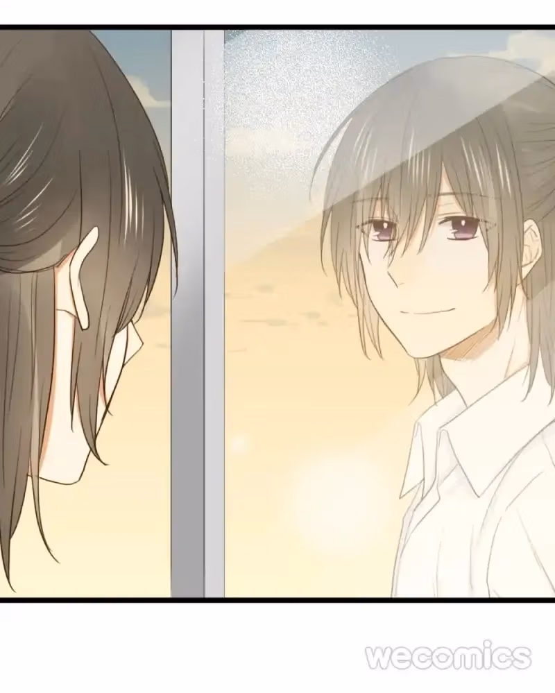 Dragon Boys' Love Affairs Chapter 7 page 34 - 