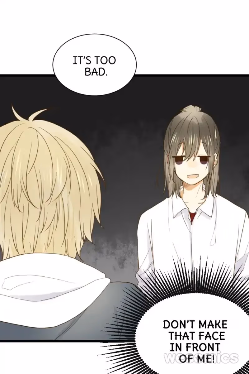 Dragon Boys' Love Affairs Chapter 7 page 10 - 