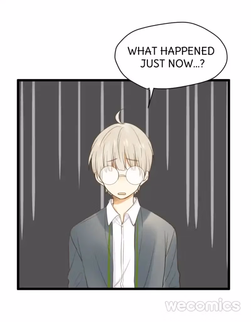 Dragon Boys' Love Affairs Chapter 8 page 11 - 