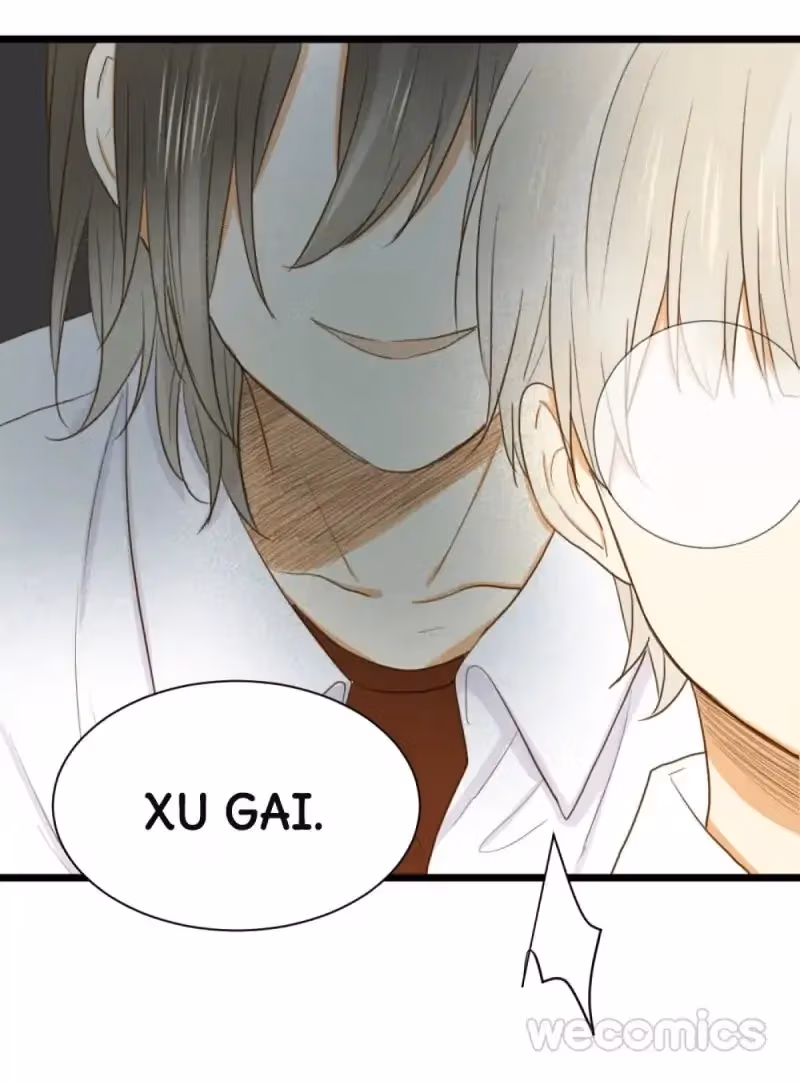 Dragon Boys' Love Affairs Chapter 8 page 12 - 
