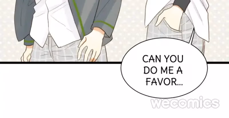 Dragon Boys' Love Affairs Chapter 8 page 14 - 