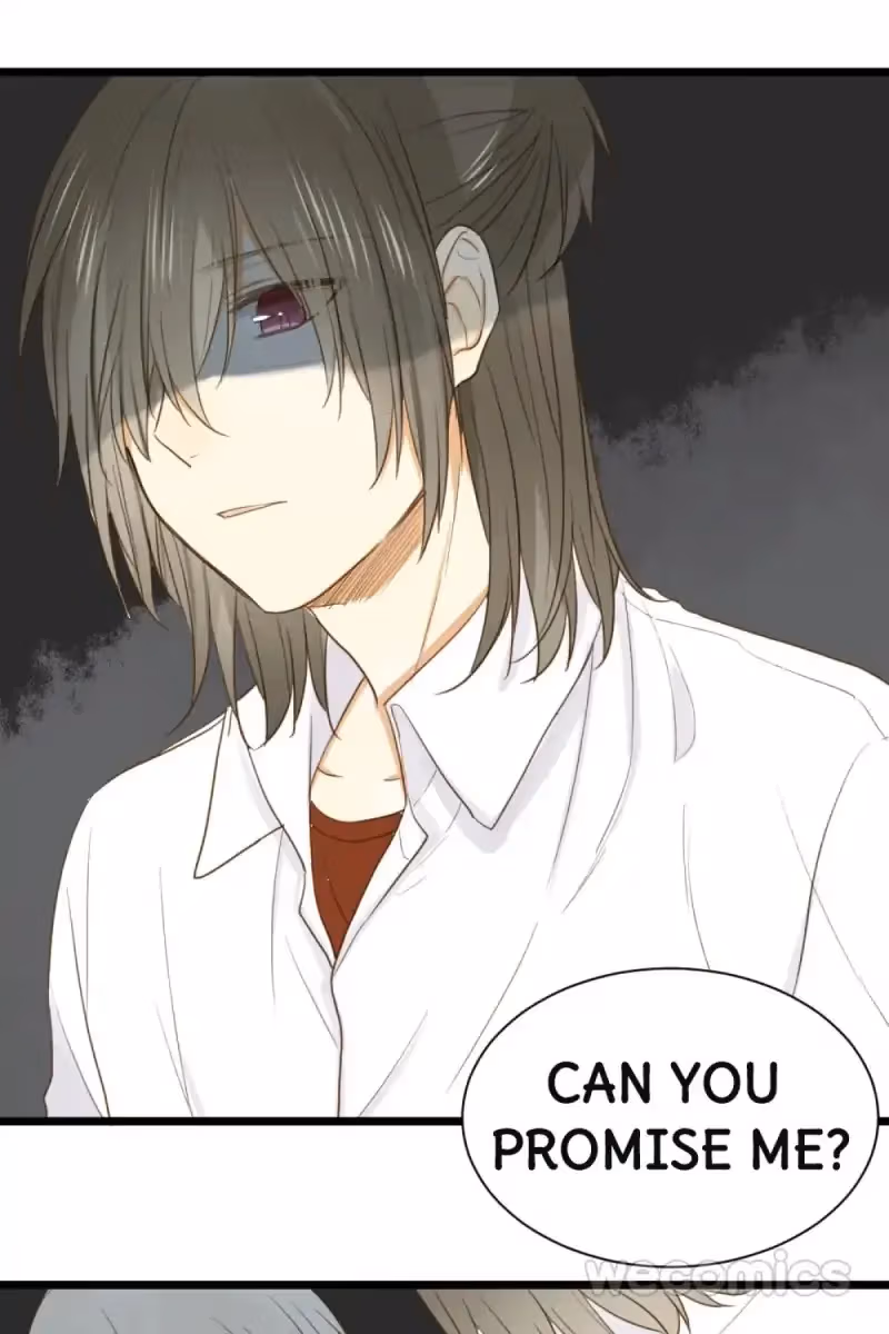 Dragon Boys' Love Affairs Chapter 8 page 15 - 