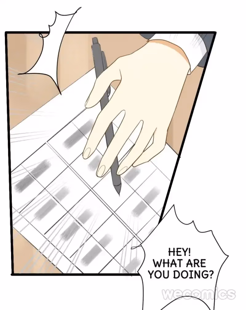 Dragon Boys' Love Affairs Chapter 8 page 18 - 