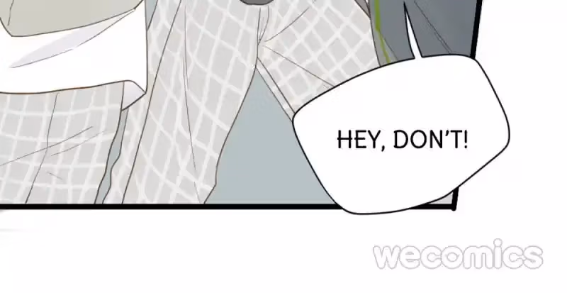 Dragon Boys' Love Affairs Chapter 8 page 24 - 