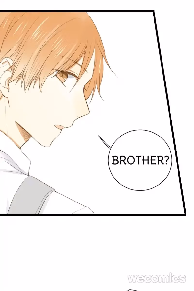 Dragon Boys' Love Affairs Chapter 8 page 25 - 
