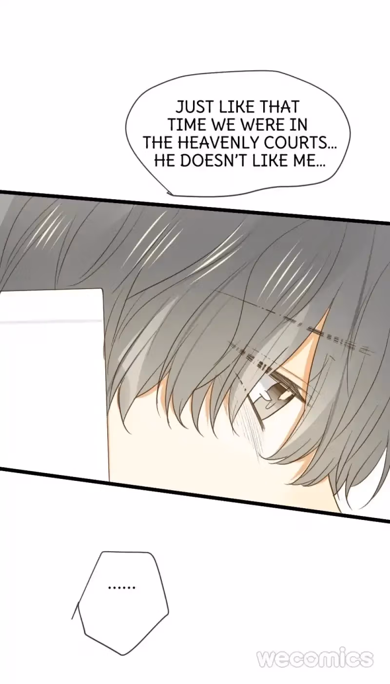 Dragon Boys' Love Affairs Chapter 8 page 36 - 