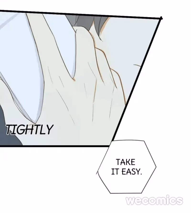 Dragon Boys' Love Affairs Chapter 8 page 37 - 