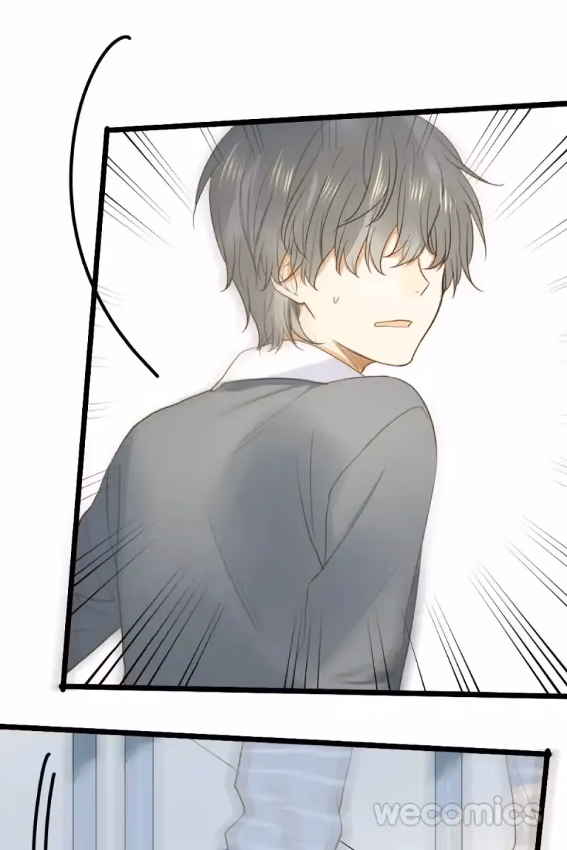 Dragon Boys' Love Affairs Chapter 8 page 44 - 