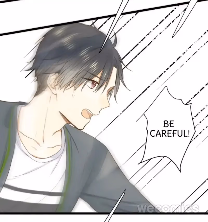 Dragon Boys' Love Affairs Chapter 8 page 47 - 