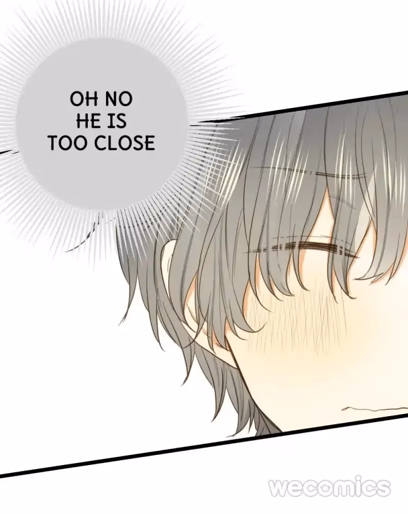 Dragon Boys' Love Affairs Chapter 8 page 51 - 