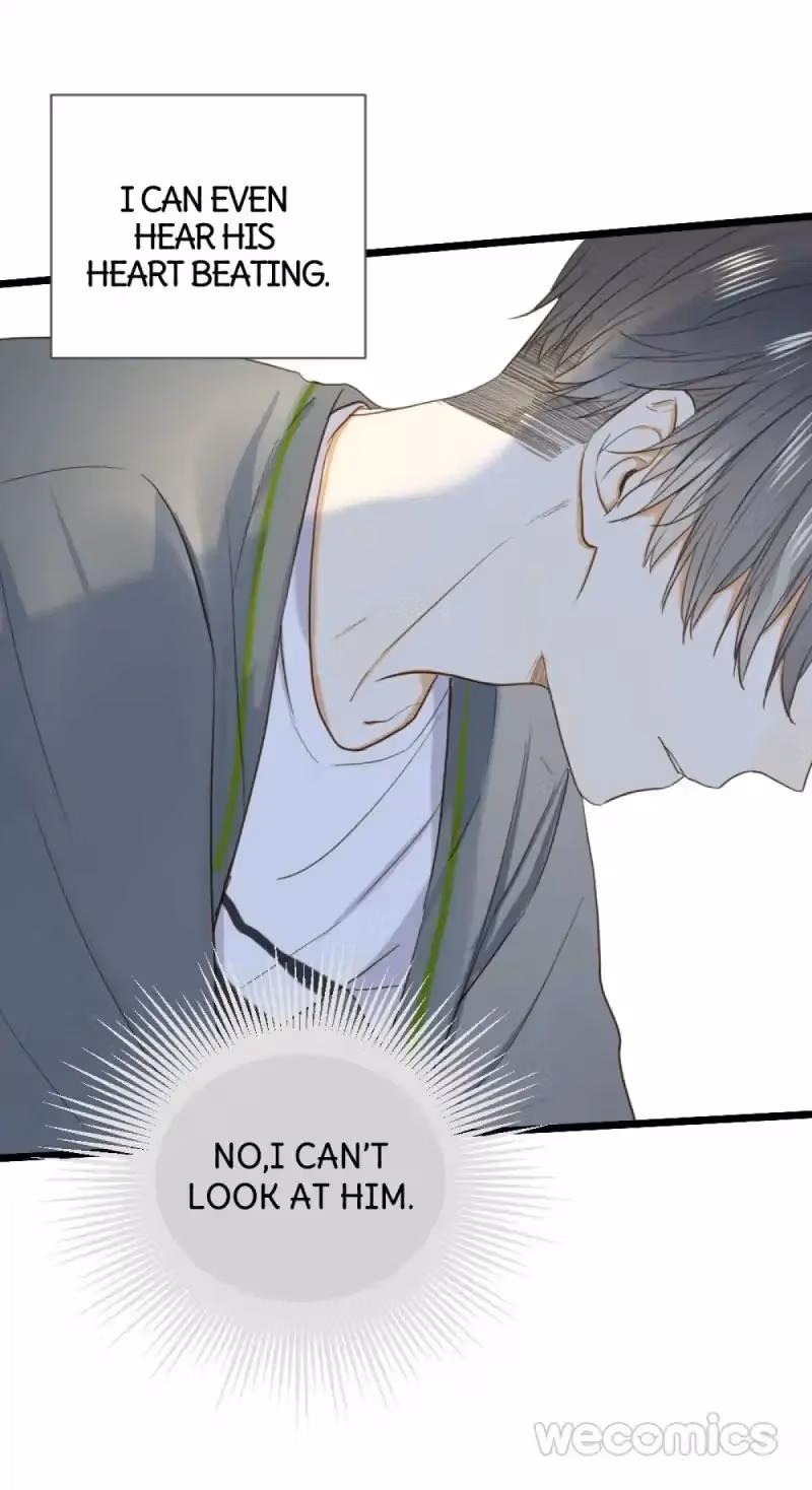 Dragon Boys' Love Affairs Chapter 8 page 52 - 