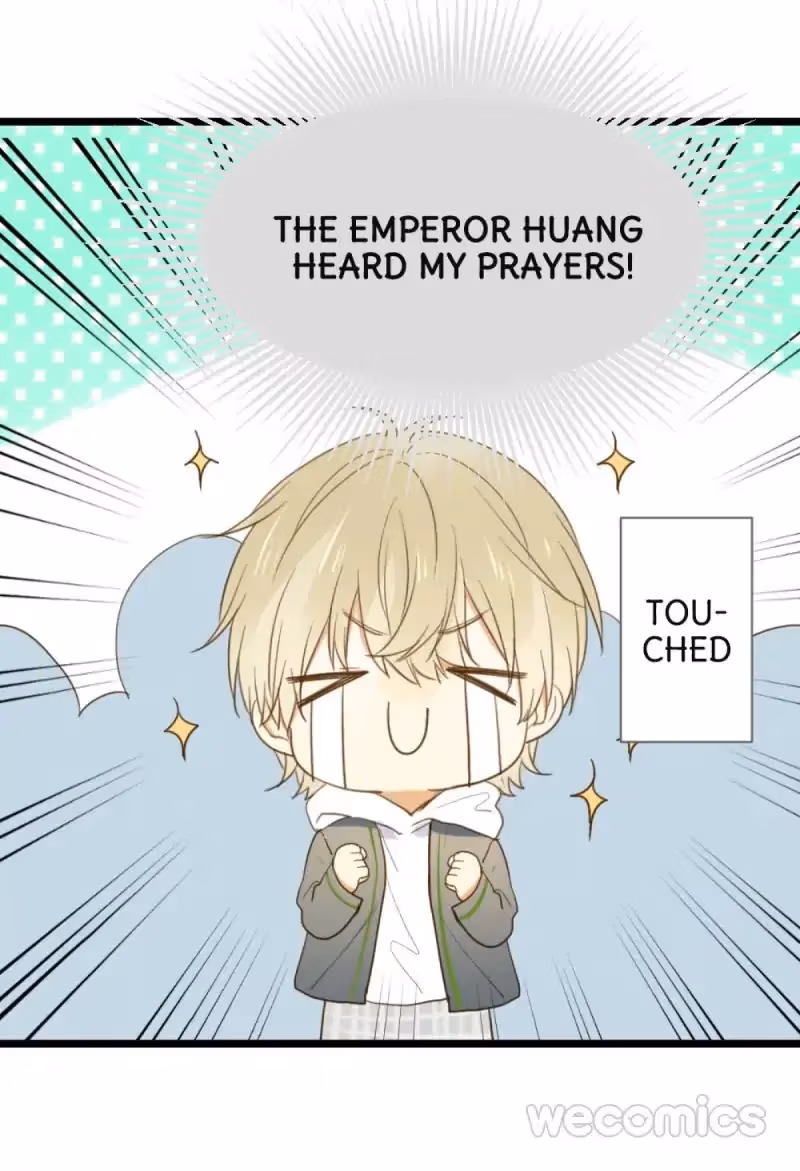 Dragon Boys' Love Affairs Chapter 8 page 7 - 