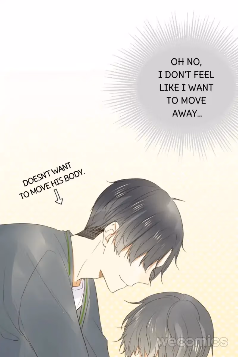Dragon Boys' Love Affairs Chapter 9 page 1 - 