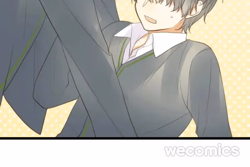 Dragon Boys' Love Affairs Chapter 9 page 2 - 