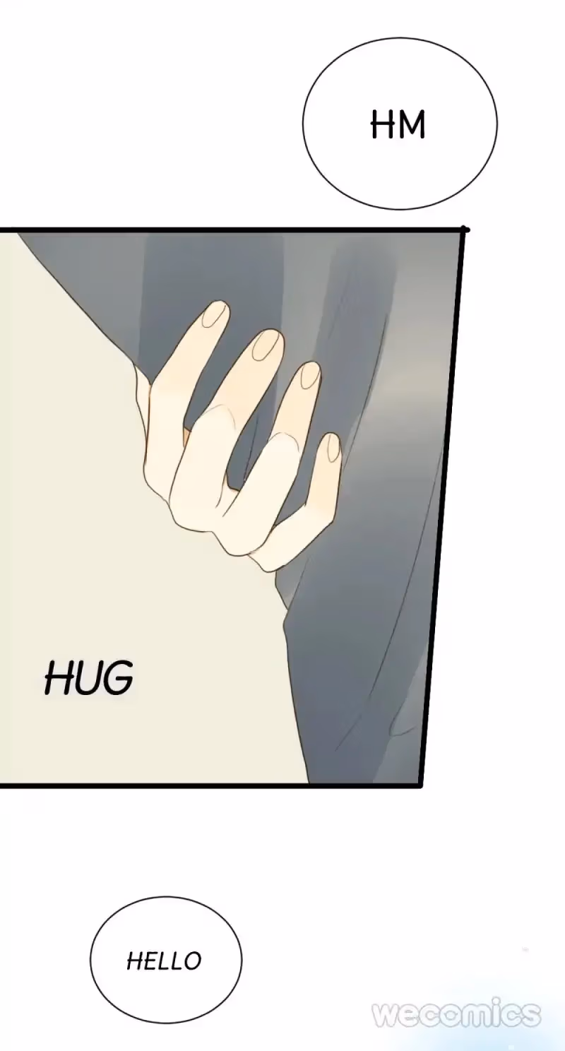 Dragon Boys' Love Affairs Chapter 9 page 11 - 