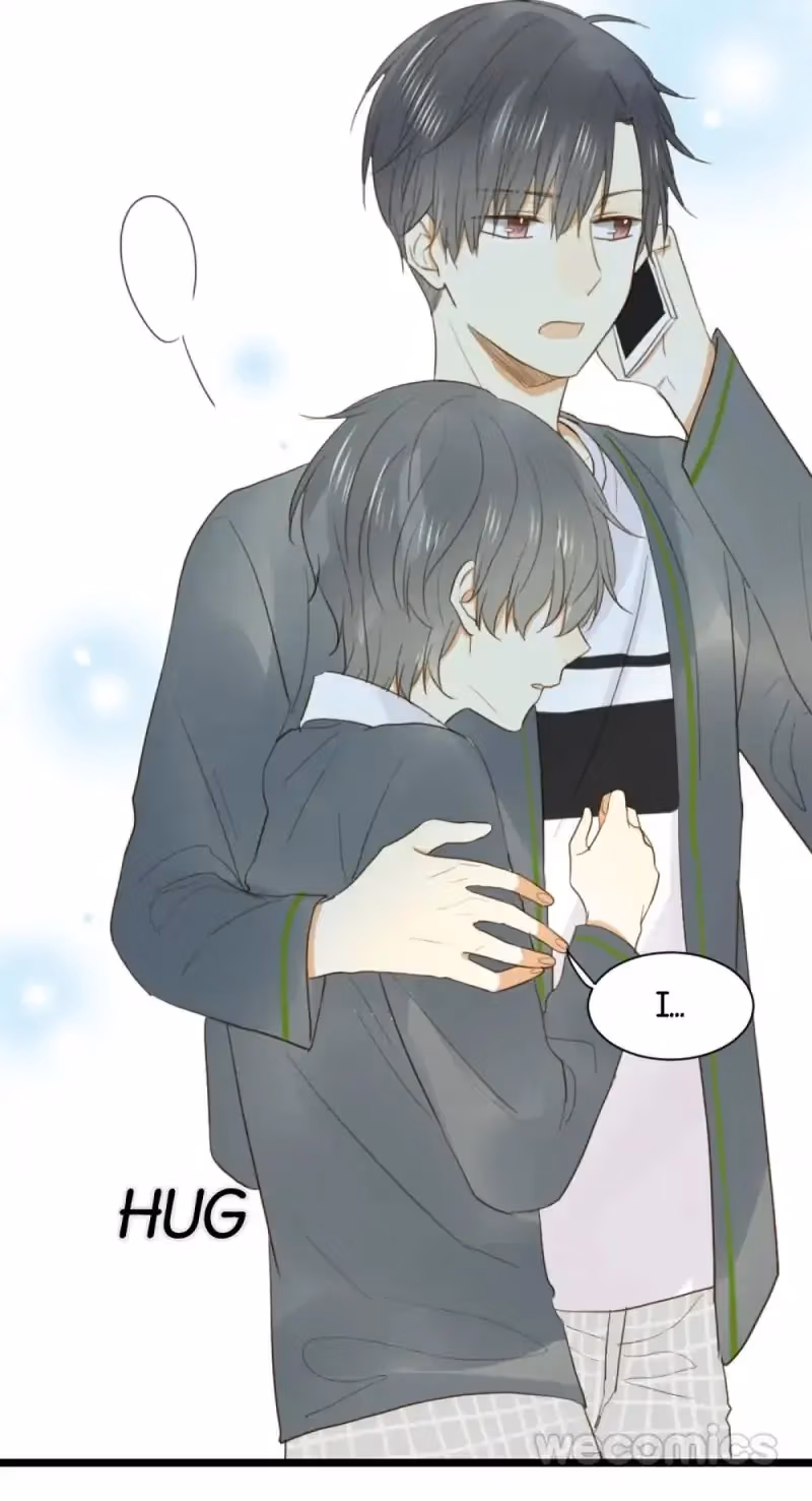 Dragon Boys' Love Affairs Chapter 9 page 12 - 
