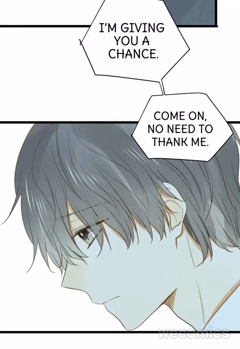 Dragon Boys' Love Affairs Chapter 9 page 16 - 