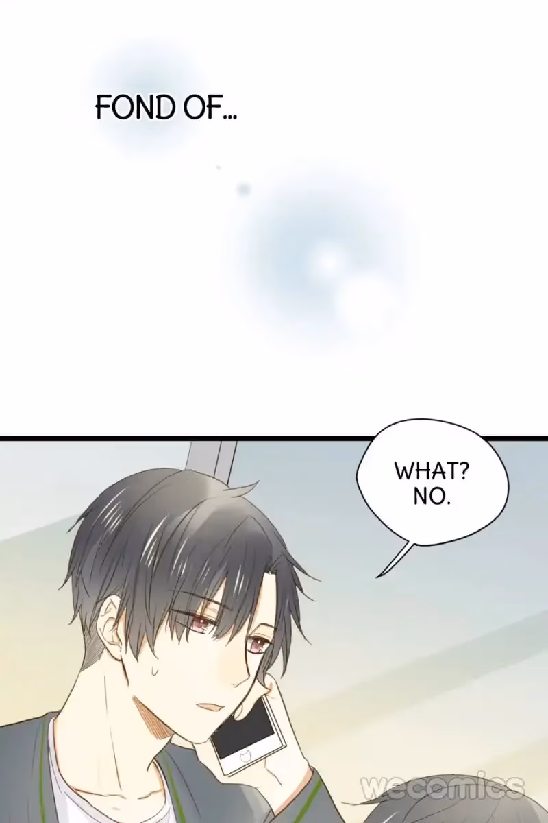 Dragon Boys' Love Affairs Chapter 9 page 17 - 