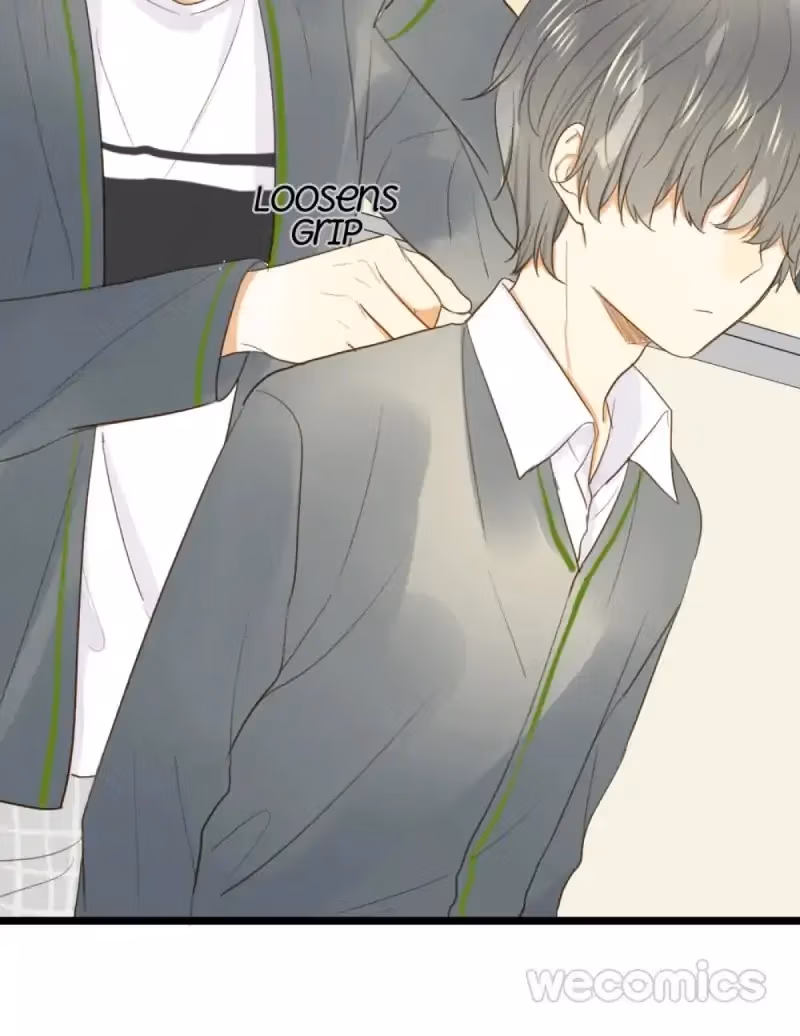 Dragon Boys' Love Affairs Chapter 9 page 18 - 