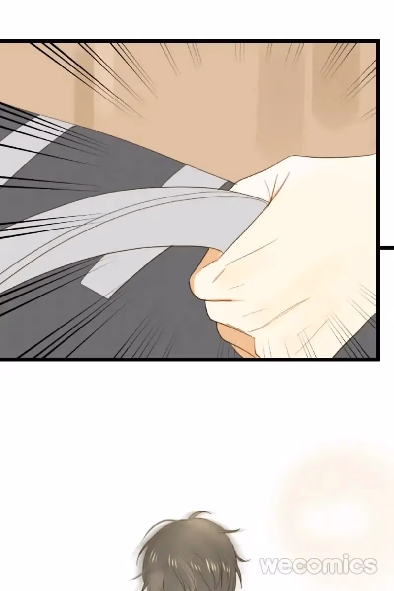 Dragon Boys' Love Affairs Chapter 9 page 19 - 