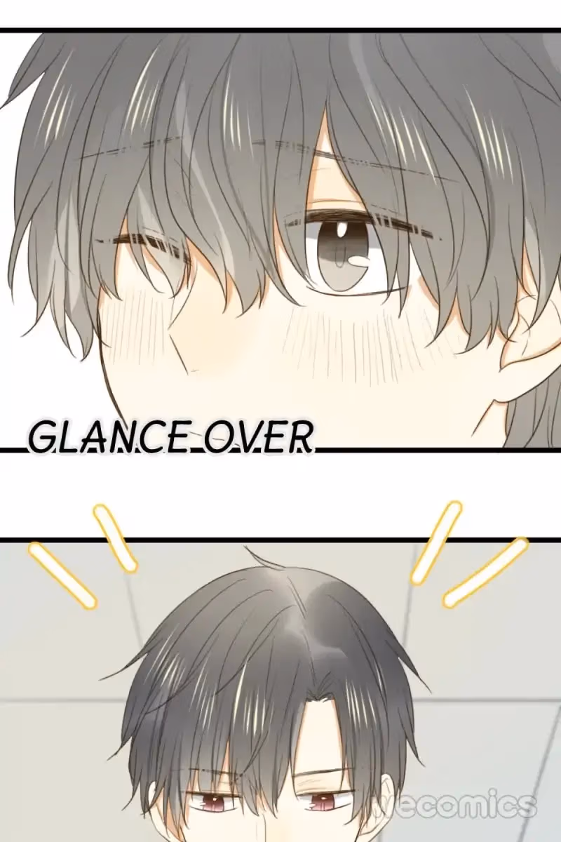 Dragon Boys' Love Affairs Chapter 9 page 3 - 
