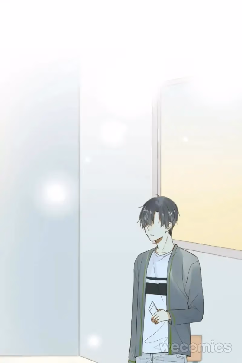Dragon Boys' Love Affairs Chapter 9 page 21 - 