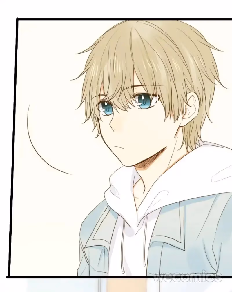 Dragon Boys' Love Affairs Chapter 9 page 32 - 