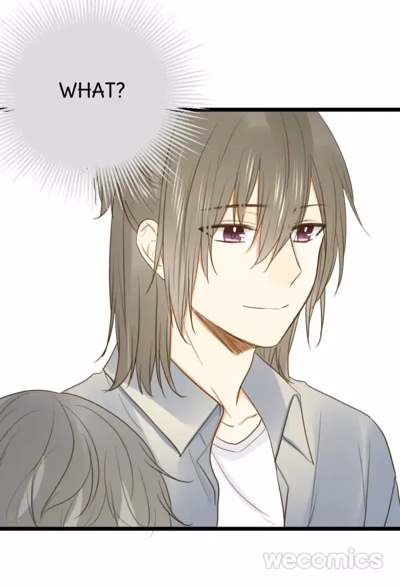 Dragon Boys' Love Affairs Chapter 9 page 34 - 