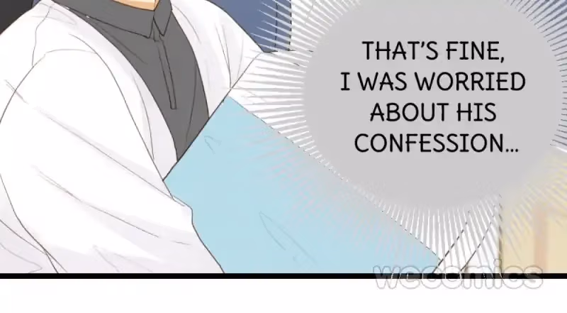Dragon Boys' Love Affairs Chapter 9 page 37 - 