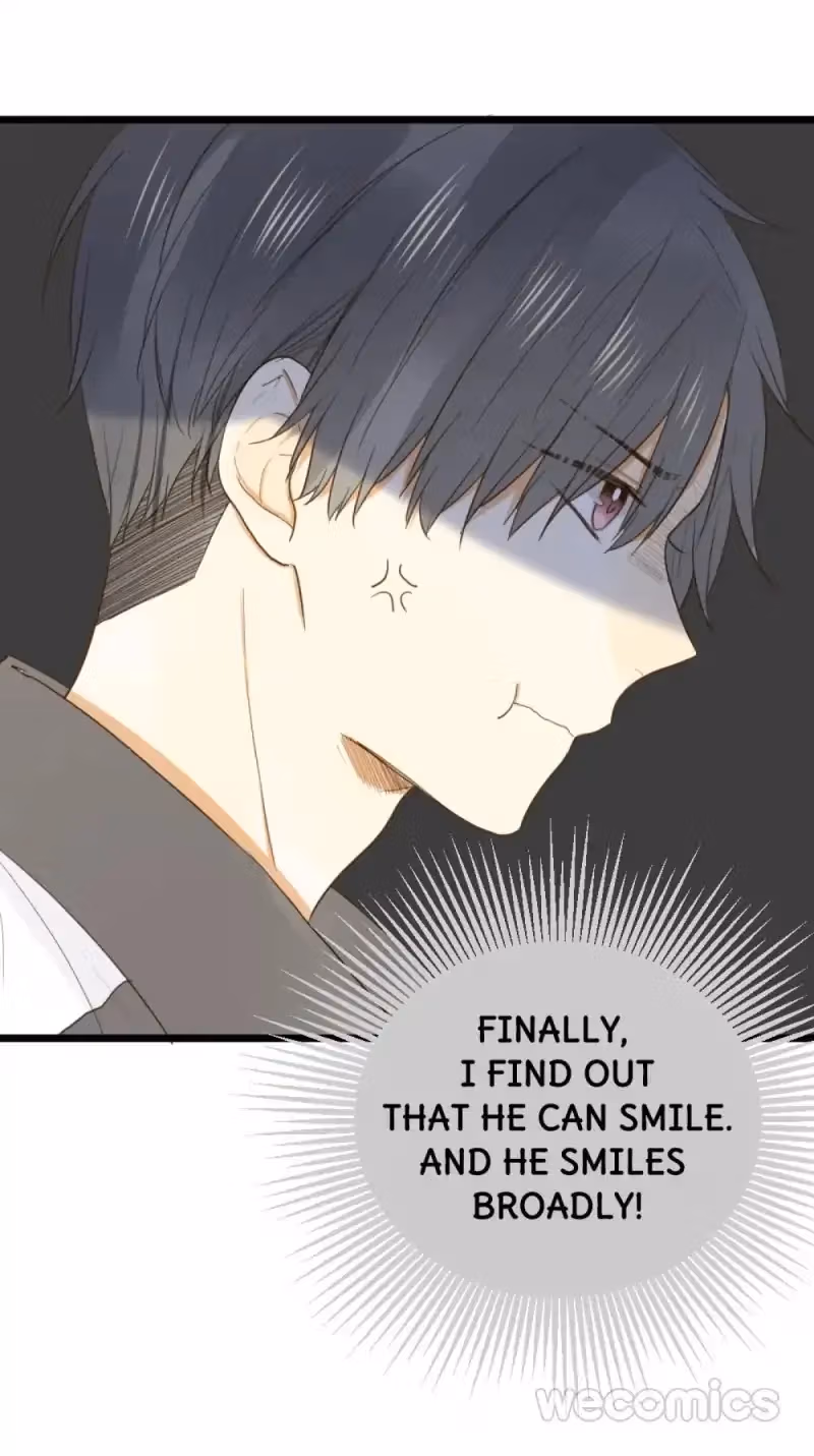 Dragon Boys' Love Affairs Chapter 9 page 40 - 