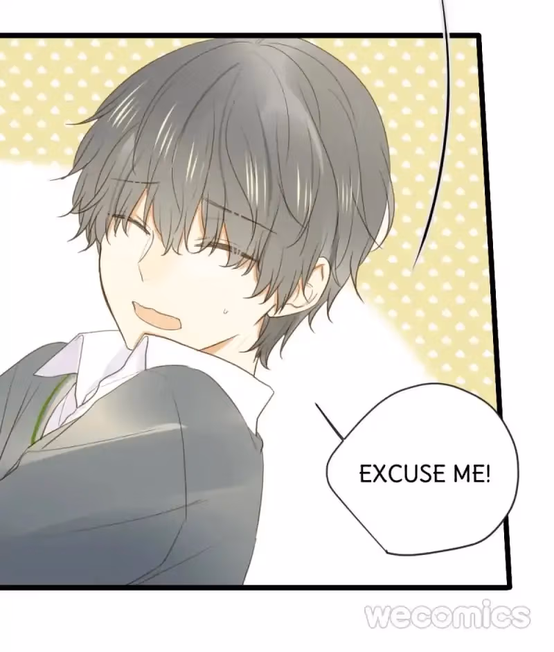 Dragon Boys' Love Affairs Chapter 9 page 5 - 