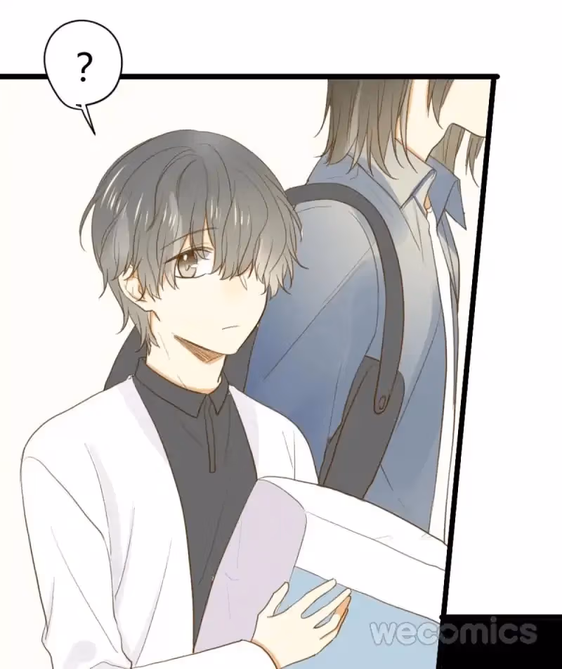 Dragon Boys' Love Affairs Chapter 9 page 41 - 