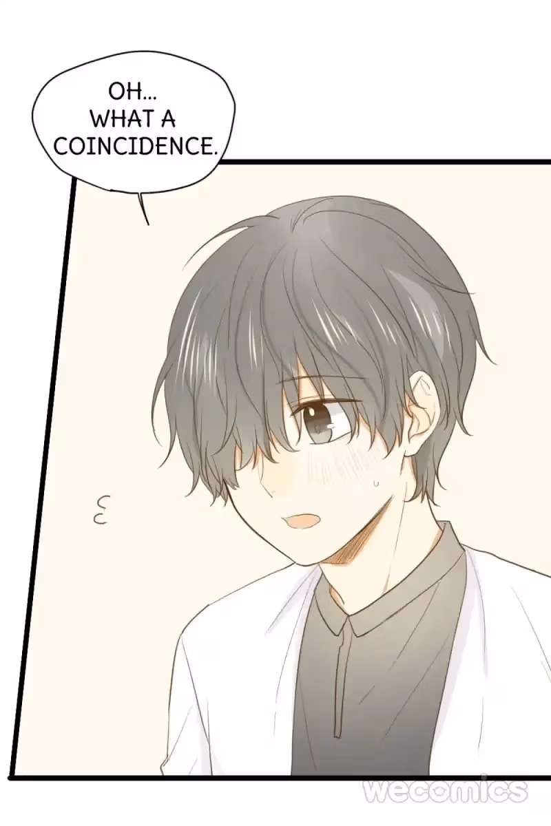 Dragon Boys' Love Affairs Chapter 9 page 46 - 