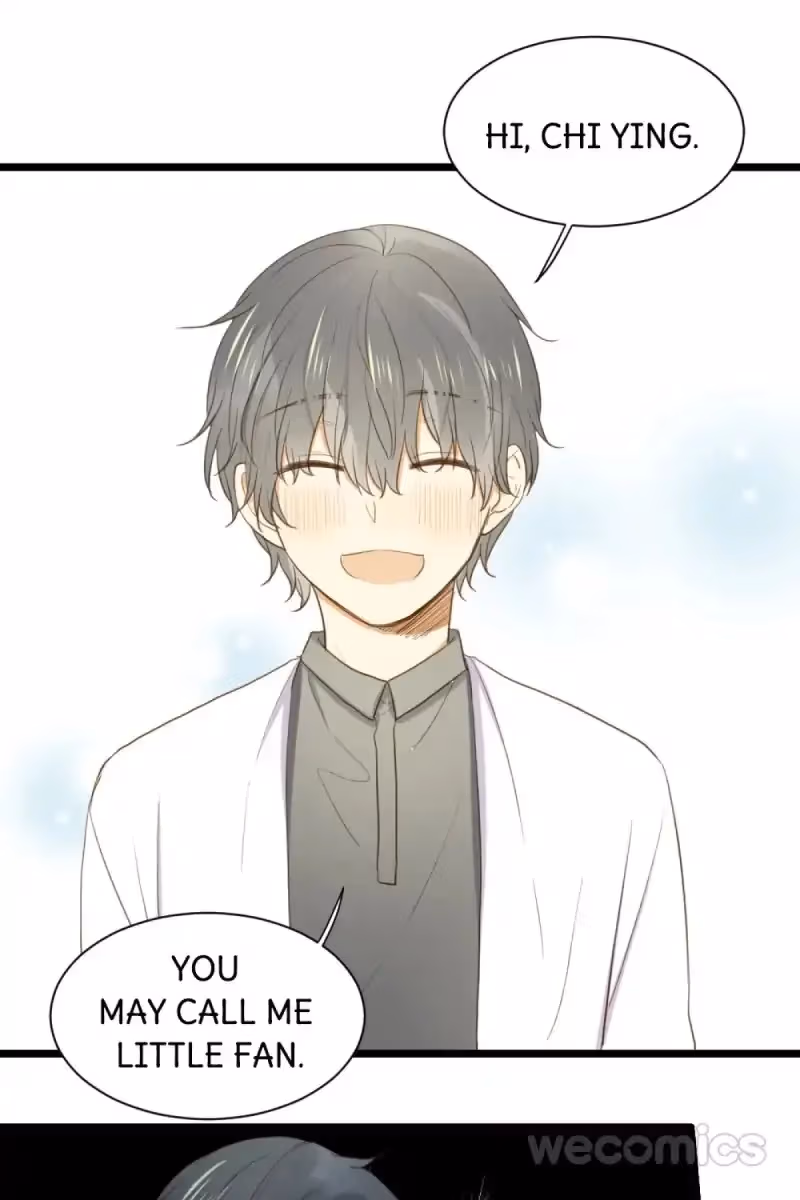 Dragon Boys' Love Affairs Chapter 9 page 48 - 